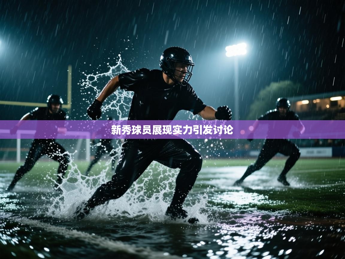 新秀球员展现实力引发讨论