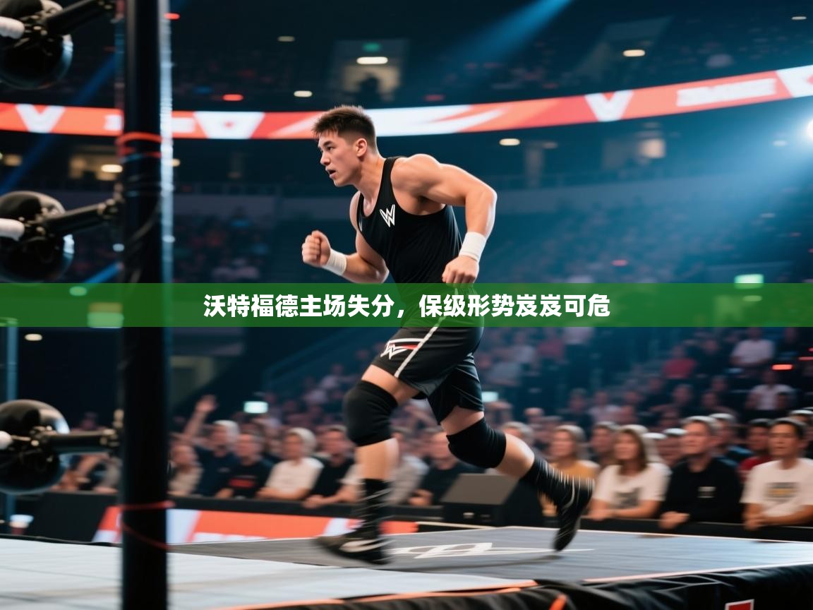 沃特福德主场失分，保级形势岌岌可危  第2张