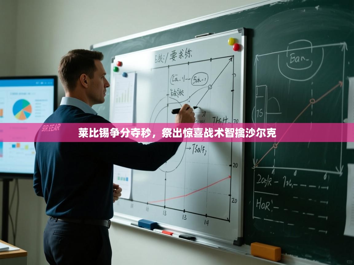 莱比锡争分夺秒,祭出惊喜战术智擒沙尔克 第1张