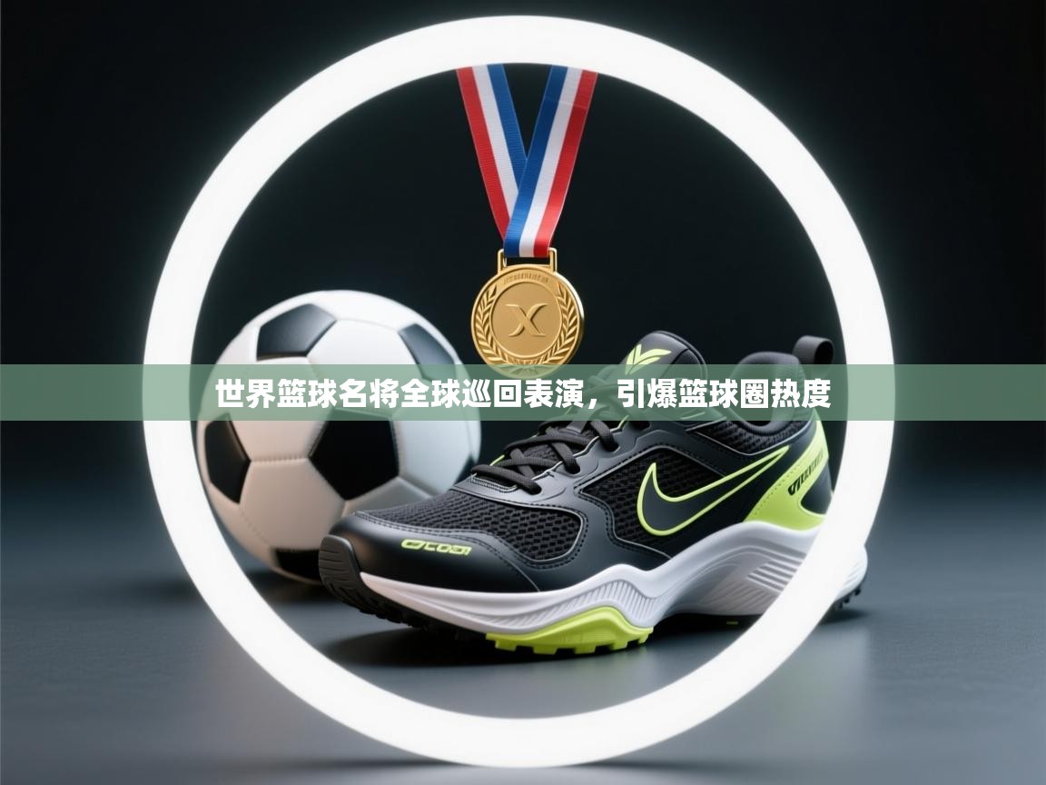 世界篮球名将全球巡回表演，引爆篮球圈热度  第1张