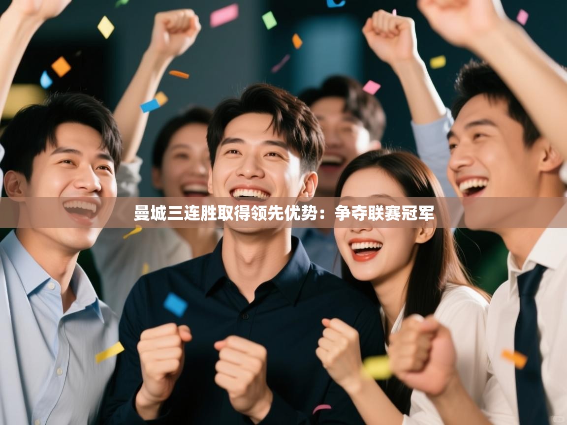 曼城三连胜取得领先优势：争夺联赛冠军  第2张