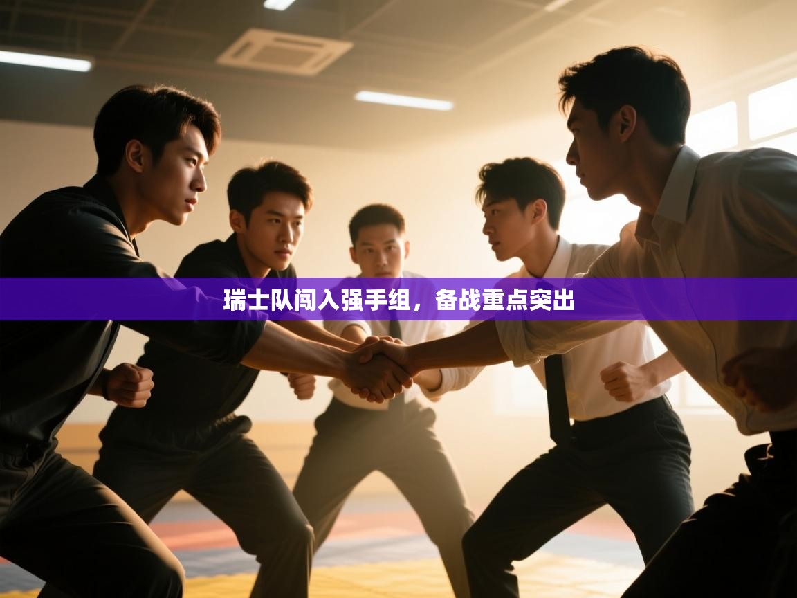 瑞士队闯入强手组,备战重点突出 第1张