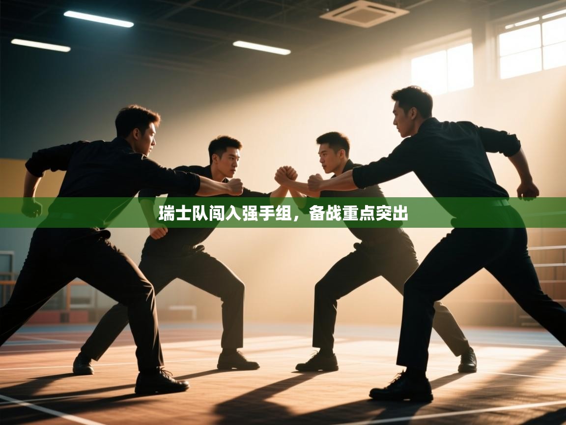 瑞士队闯入强手组,备战重点突出 第2张